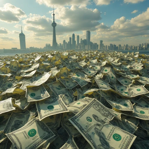 Die Wirtschaftswachsumsgesellschaft